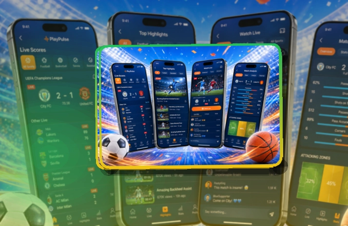 买球站手机查看更连贯，App Store与Google Play下载，设备对应更明确